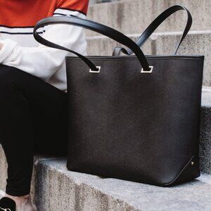 Lo & Sons The Seville Tote with Interchangeable Inserts